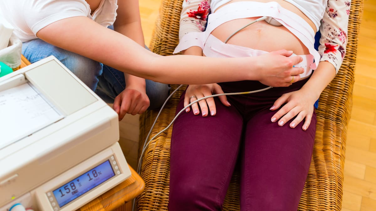 Christchurch midwife Jaydeen Beaumont censured after using colleague’s ID for prescriptions