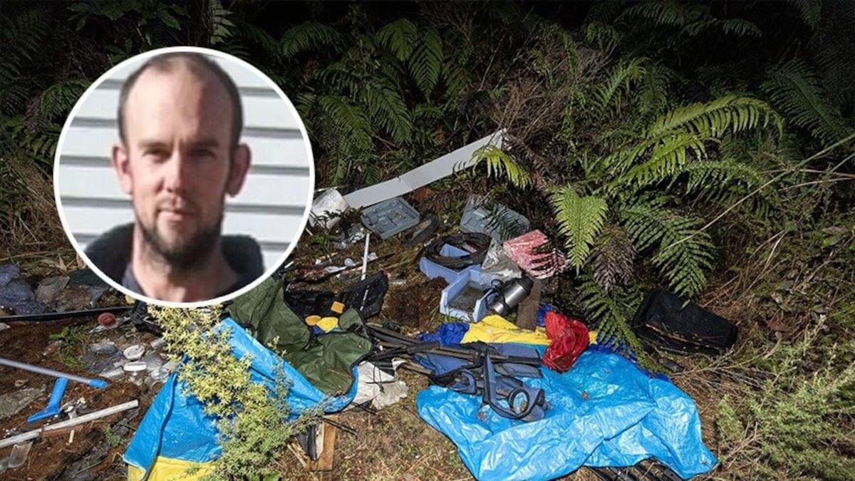 Richard Chambers told Tom Phillips documentary producer he’d ‘love to catch up’ before starting police commissioner job