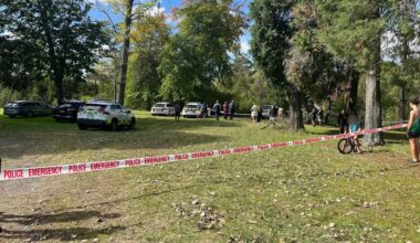 Two people dead in Kawerau’s Tarawera River after ‘water-related incident’