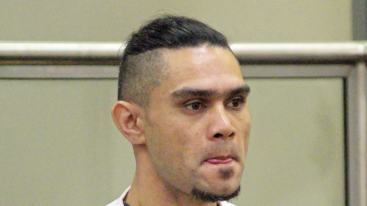 Whangārei murderer Nathan Fenton to remain in jail after latest Parole Board hearing