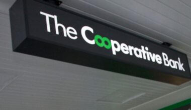 Co-operative Bank ordered to pay $2.48m over unlawful customer fees