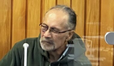 Murupara driver who killed Mongrel Mob motorcyclist told 111 operator ‘I hope he dies’