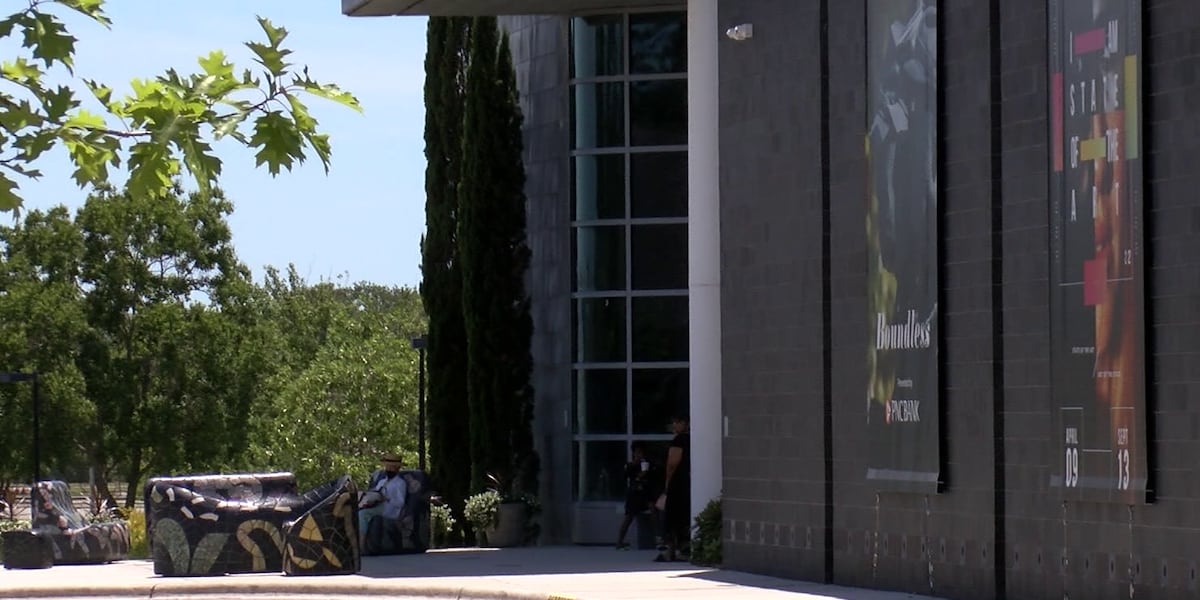 Andy Warhol’s ‘Silver Clouds’ exhibit to land at Cameron Art Museum