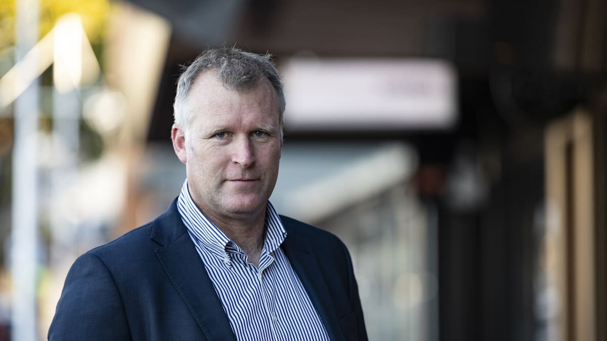 Tauranga Mayor Mahé Drysdale defends having $50k council car