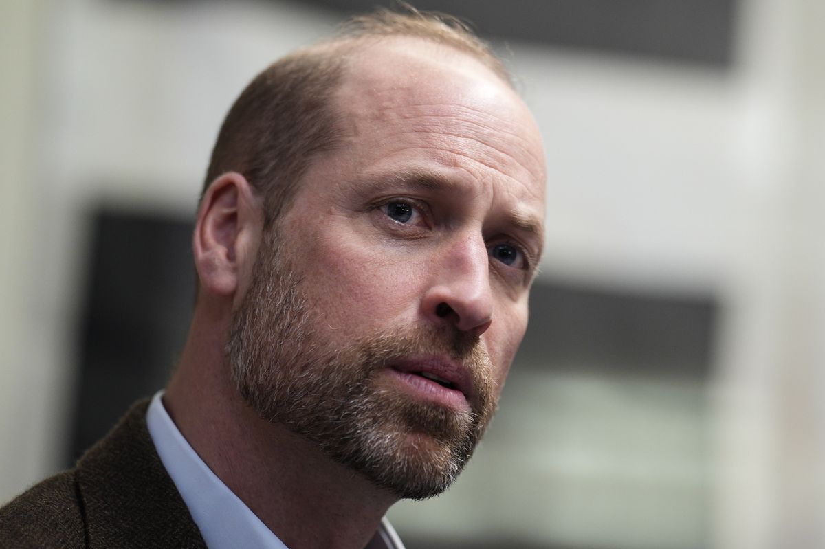 Prince William is believed to be considering reducing the number of working royals