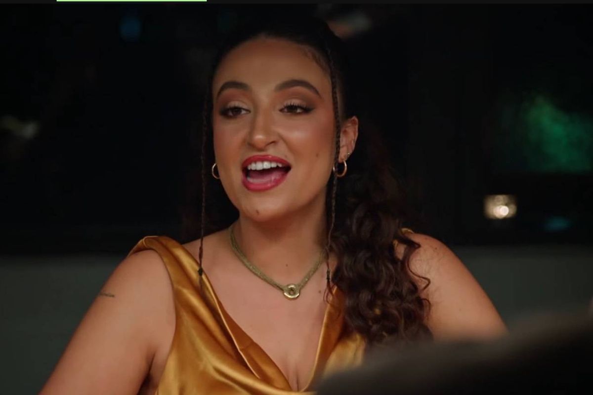 MAFS Australia's Juliette came under fire with fans