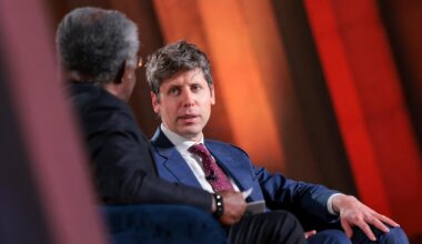 OpenAI says Elon Musk is orchestrating a last-minute 'legal ambush' before trial