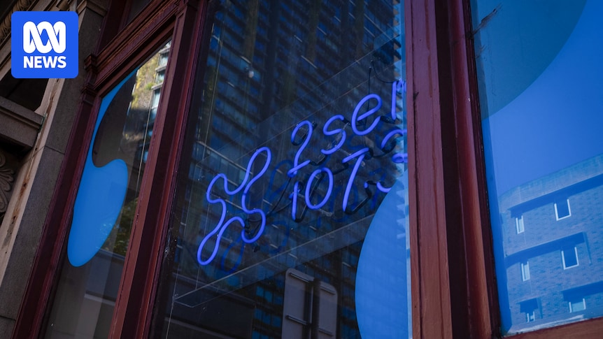 Sydney community radio station 2SER faces uncertain future as university funding dries up