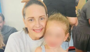 Mom Had Her Leg Amputated After Cancer Diagnosis. Now She’s Undergoing Another ‘High Risk’ Procedure After Tumors Were Found on Her Spine