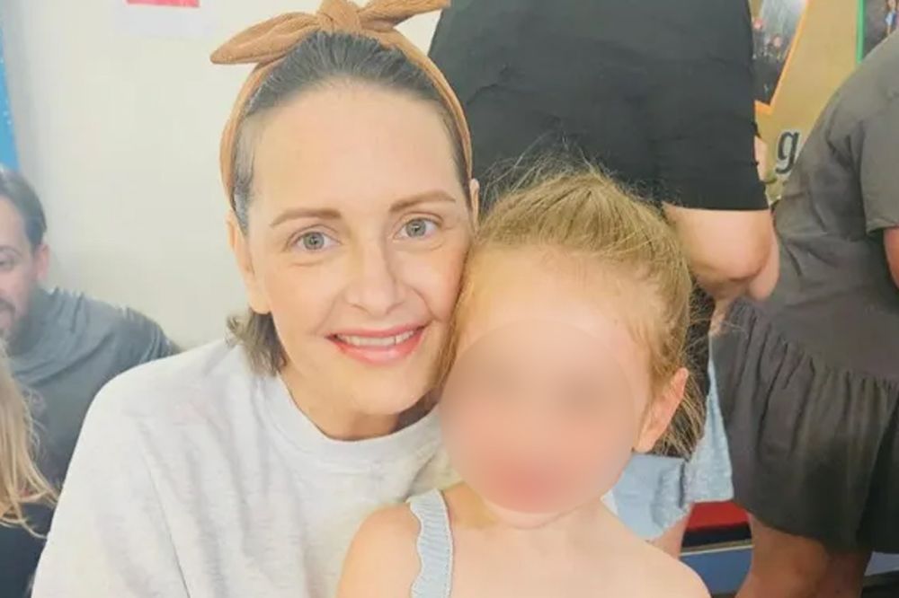 Mom Had Her Leg Amputated After Cancer Diagnosis. Now She’s Undergoing Another ‘High Risk’ Procedure After Tumors Were Found on Her Spine