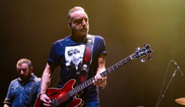 If Oasis Can Get Back Together, Then New Order Has a Chance