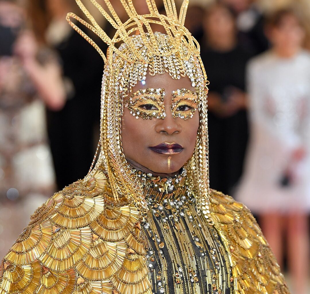 Billy Porter Not Invited Since 2019