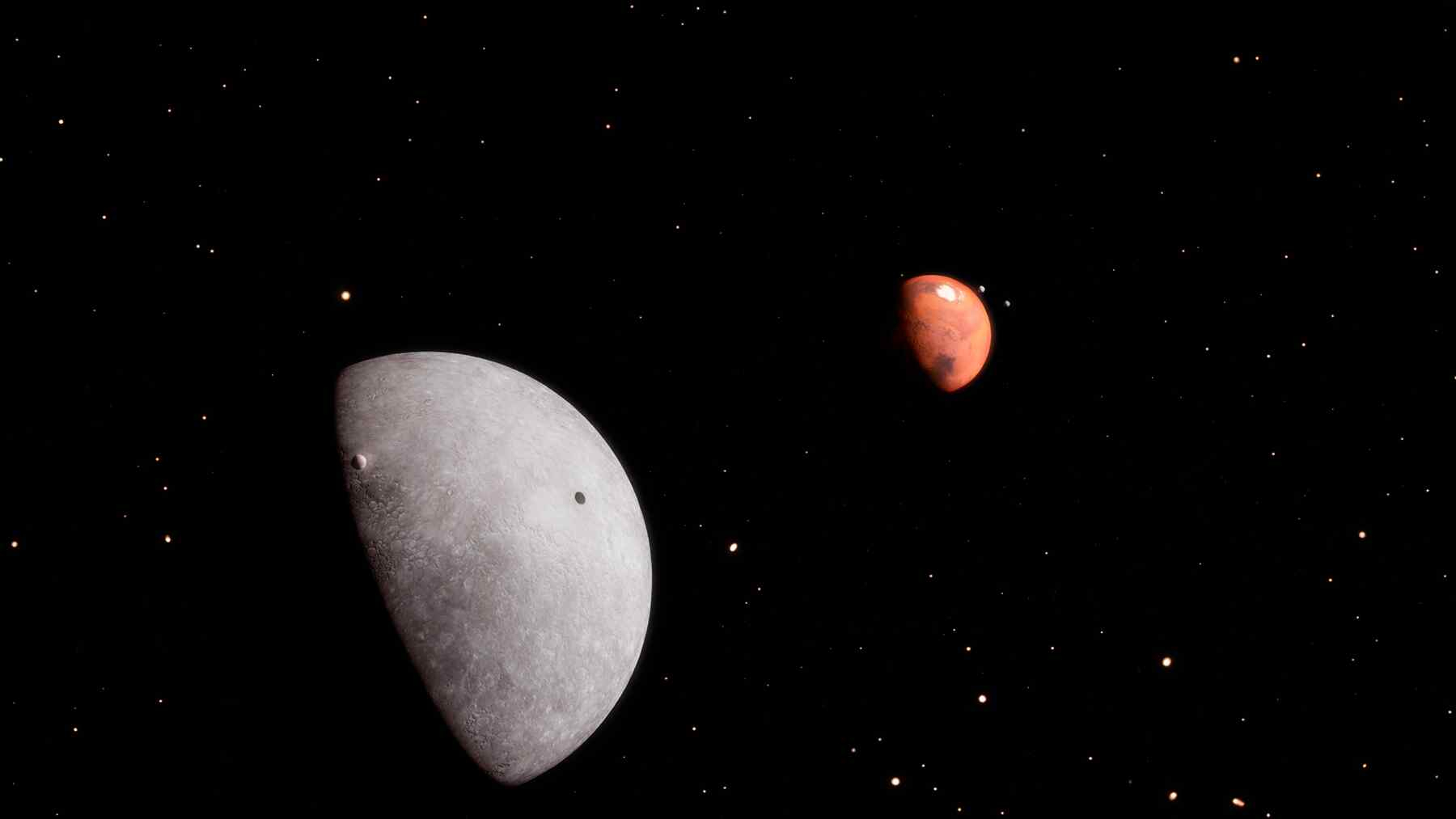 Artemis II first step in space exploration
