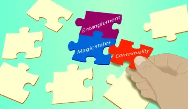 The weirdness of quantum contextuality is not a bug – it's a feature – Physics World