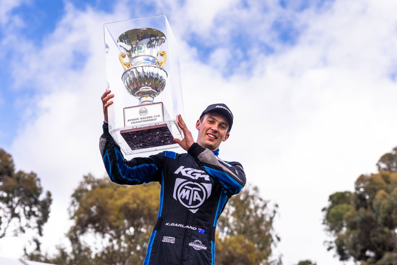 ‘Chose to withdraw’: Aussie Racing Cars responds to champ’s Bathurst departure