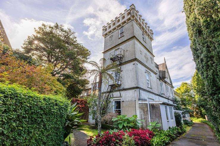 Remuera, in central Auckland, is popular with buyers looking to secure a good education for their children. Photo / Alex Burton