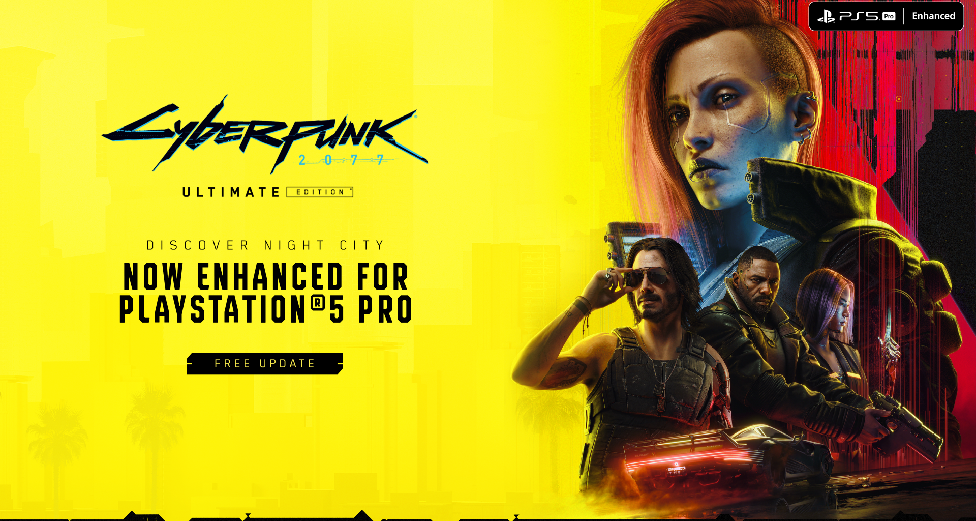 PlayStation®5 Pro Update Is Live!