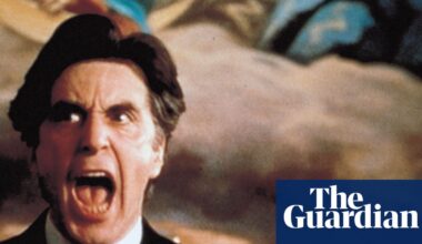 Say hello to my little compendium! Al Pacino films – ranked | Al Pacino
