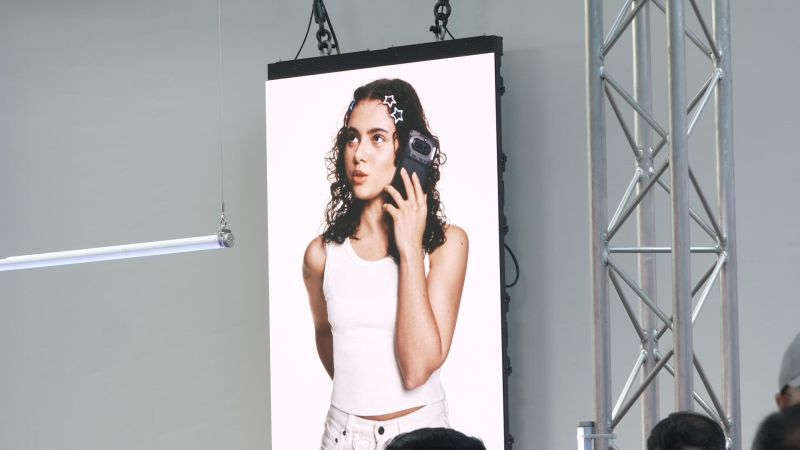 Is Nothing the next big thing in smartphones? - CNN