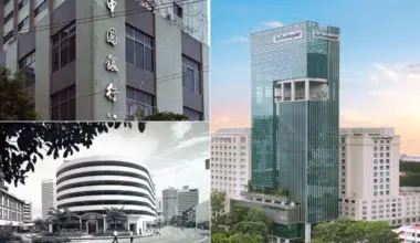 From its first clinics at Maxwell House and Cecil Street to the establishment of its flagship Raffles Hospital, the group’s growth reflects its expanding role in Singapore’s healthcare landscape.