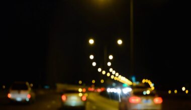 Medical Emergency May Be Behind Thursday Night No-Lights Pursuit on I-41