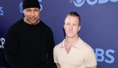 NCIS: New Yprk TV Show on CBS: canceled or renewed?