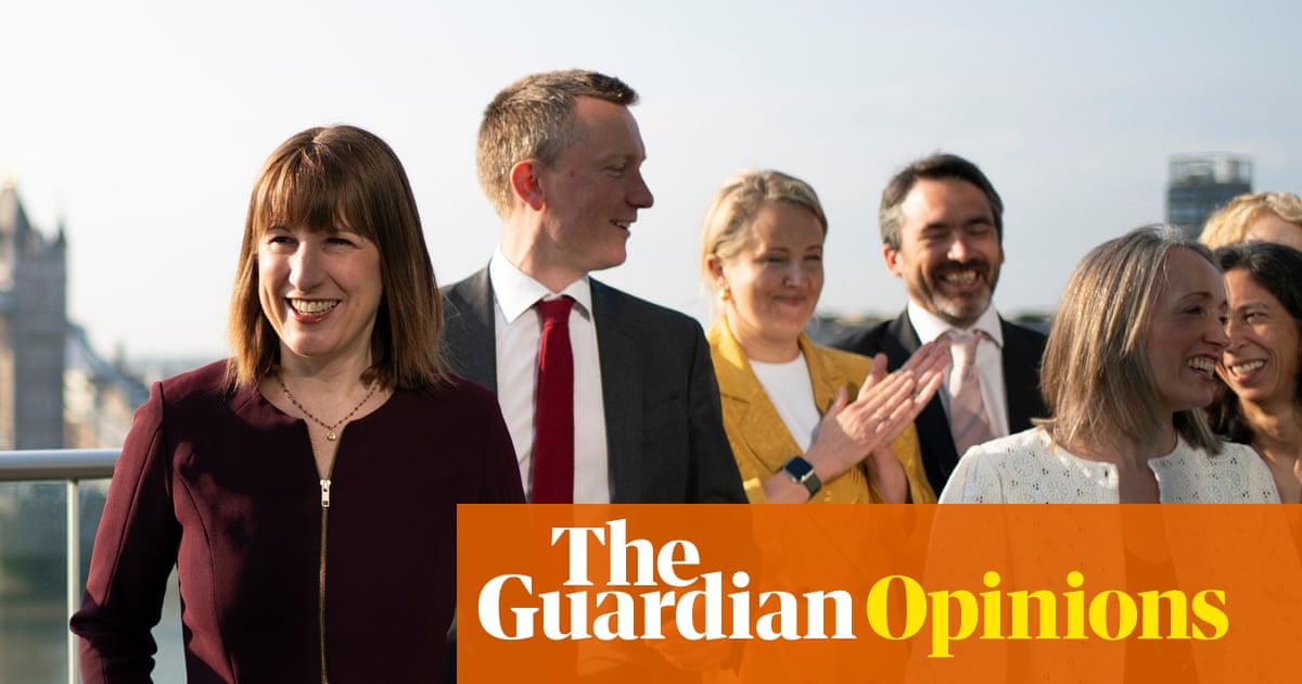 Rachel Reeves’s plan to mandate how pension funds invest was always a mistake | Nils Pratley