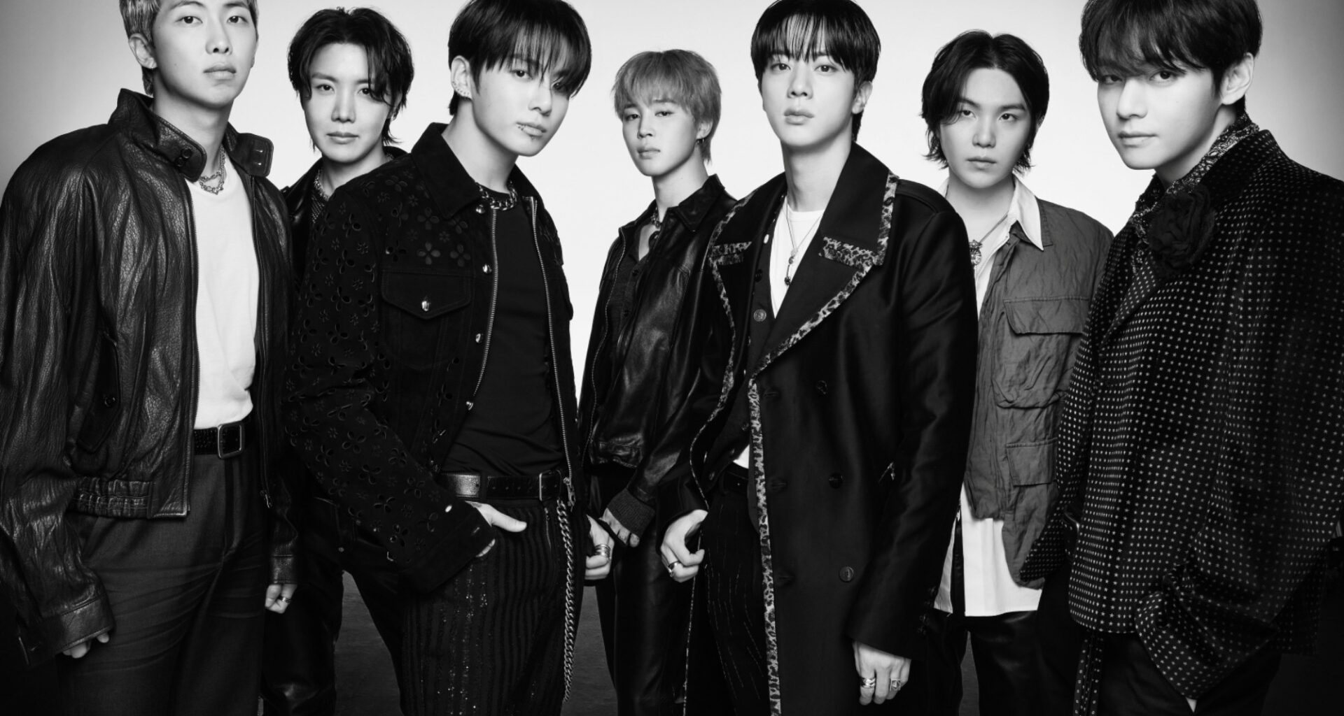 BTS Lands No.5 on Billboard Hot 100 as 'SWIM' Holds Top 5 for 3 Weeks