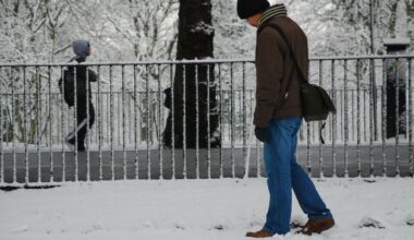 Why We Get the Winter Blues