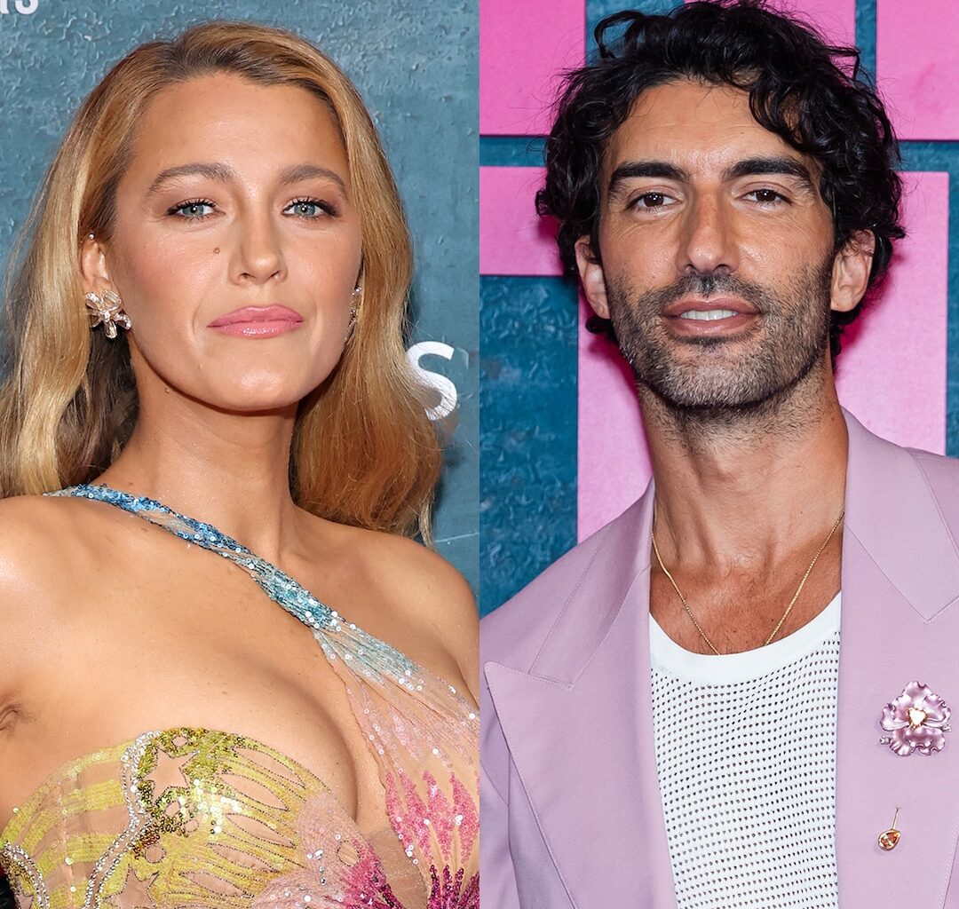 Blake Lively on Justin Baldoni Sexual Harassment Claim Dismissal