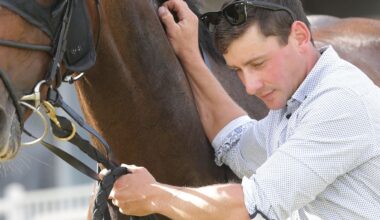 NZ racing’s rising star Cody Cole set to appeal 1-year training disqualification