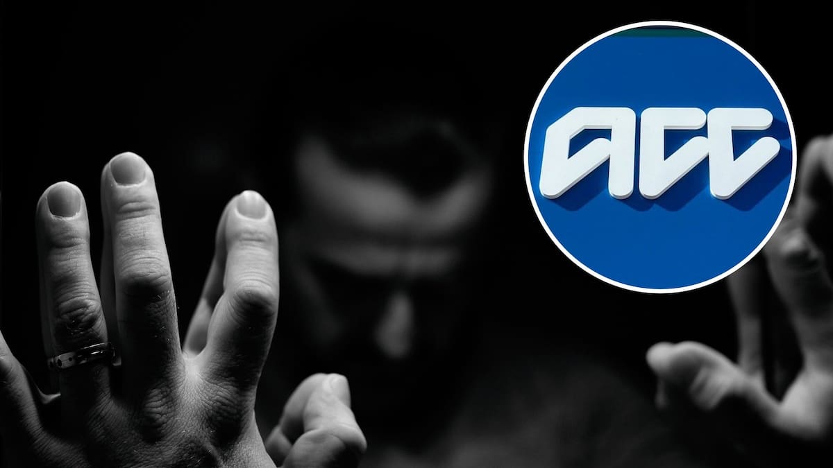 Finance manager assaulted at work with taser loses ACC compensation appeal