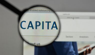 Civil Service Pension Scheme: Capita confirms data breach