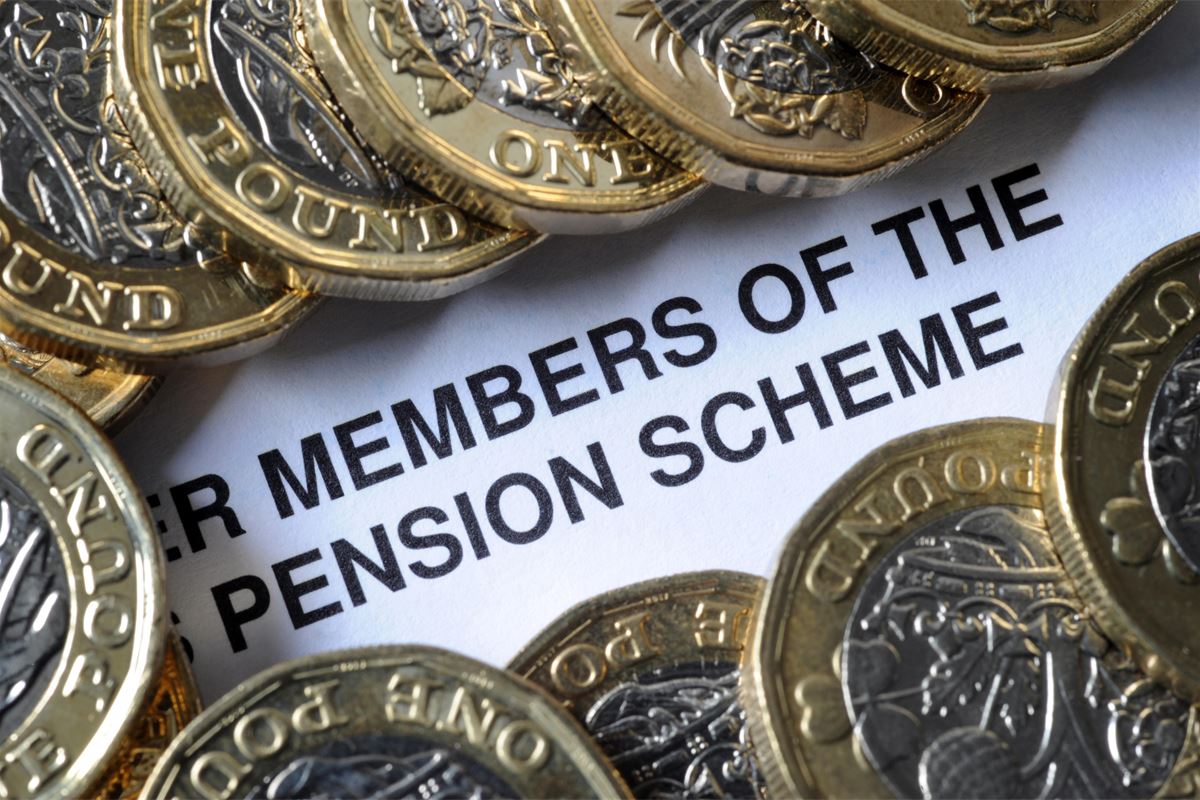 Civil Service Pension Scheme retirement modeller delayed
