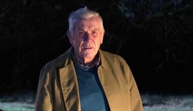 Hollyoaks airs dramatic family reunion – with three characters still missing