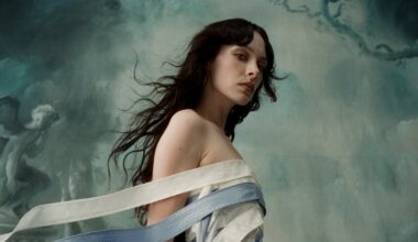 ‘I have to look nice, or my album isn’t going to sell. The same rules don’t apply for dudes’ – The Irish Times