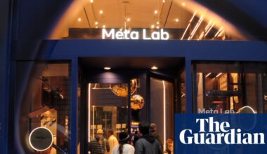 Meta debuts new AI model in first test of costly ‘superintelligence’ team | Technology