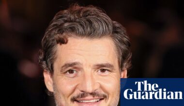 Pedro Pascal v Pedro Piscal: actor in legal battle with Chilean spirit brand | Chile