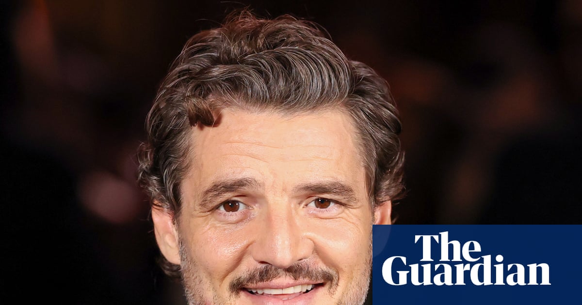 Pedro Pascal v Pedro Piscal: actor in legal battle with Chilean spirit brand | Chile