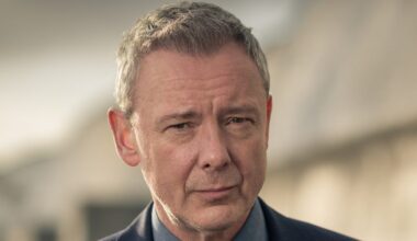 Inside ITV crime drama Grace’s “different” series 7 with “explosive” plot
