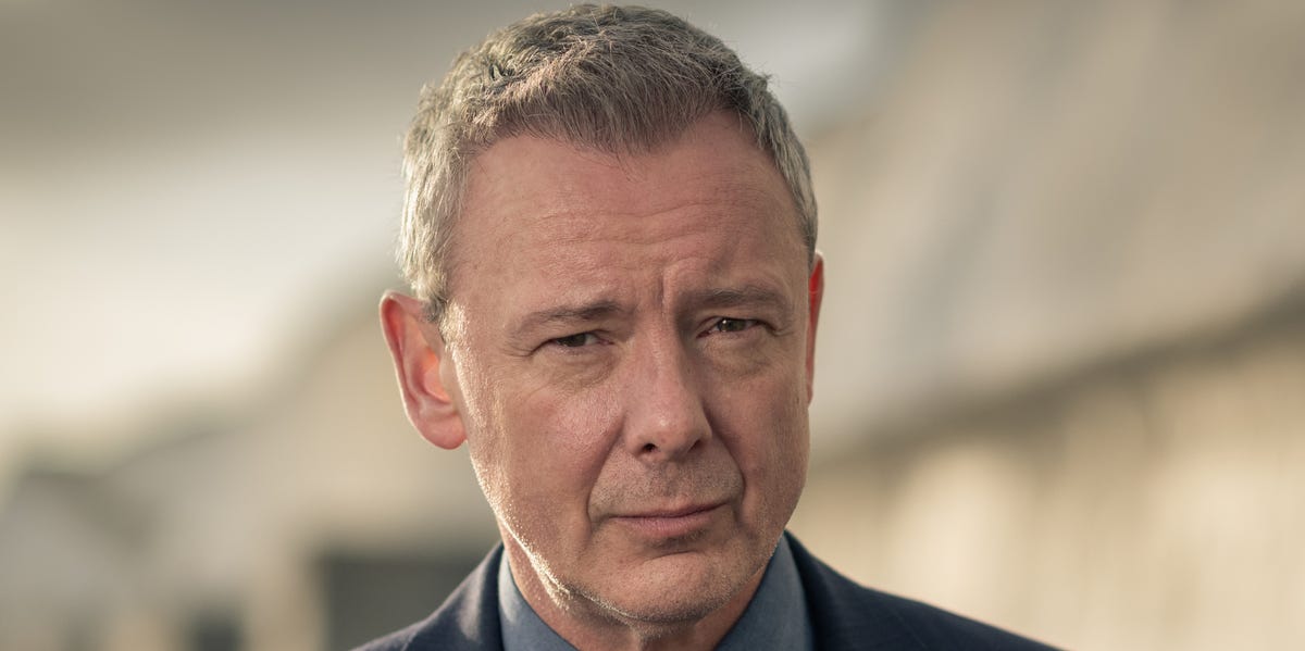 Inside ITV crime drama Grace’s “different” series 7 with “explosive” plot