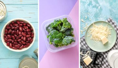 The supermarket swaps that actually save money – and the ones that don’t