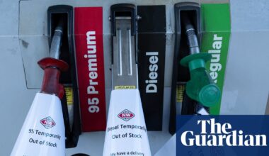 ‘Payment expected within seven days’: New Zealand doctor invoices US embassy for rising petrol costs | New Zealand