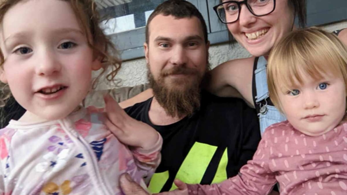 Bereaved mum Ella Collins says flood warnings came ‘far too late’ during Cyclone Gabrielle