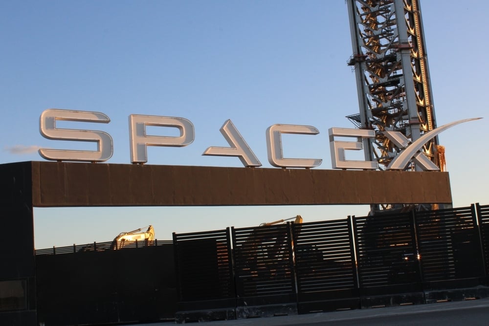 Ross Gerber Will Sell Some SpaceX Shares At $2 Trillion Valuation – 'How In God's Name Is It Worth So Much Money?'