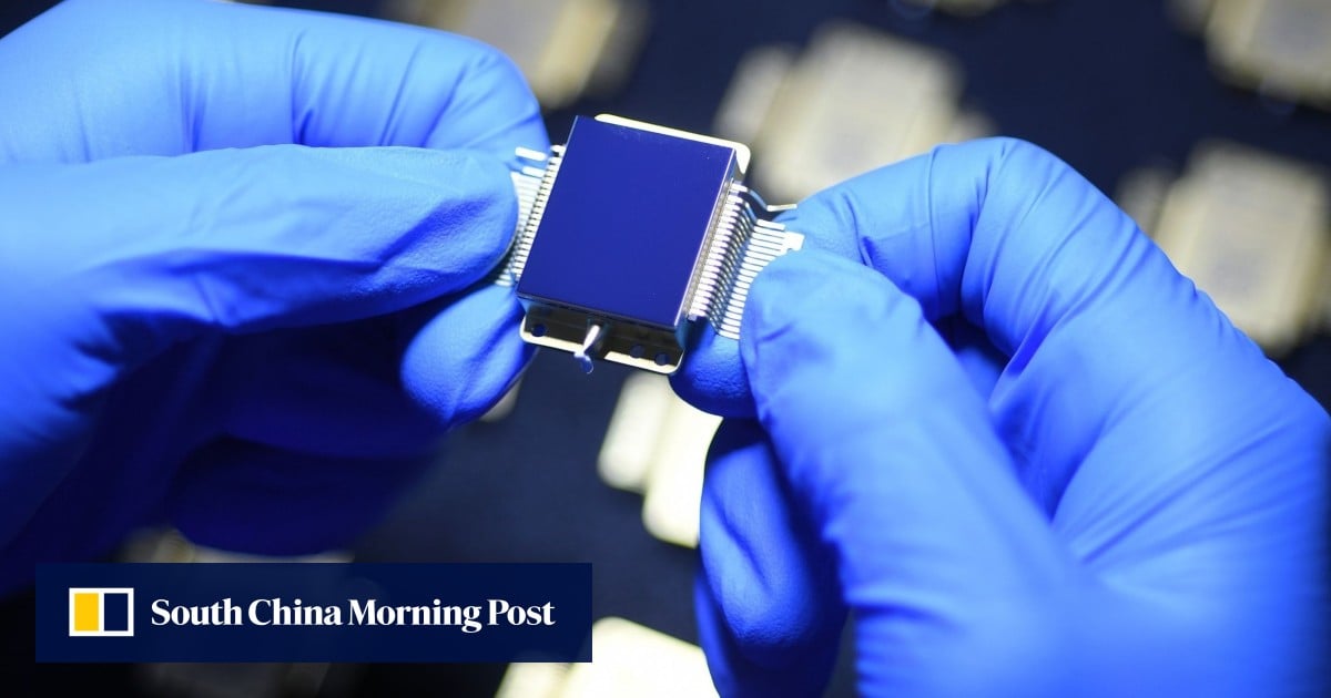 China cuts cost of military-grade infrared chips to as little as a few dozen USD