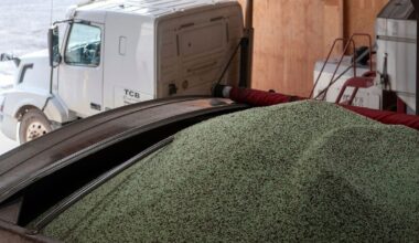 The Middle East crisis has exposed New Zealand to a global fertiliser shock. Where is its plan?