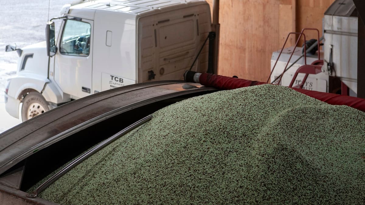 The Middle East crisis has exposed New Zealand to a global fertiliser shock. Where is its plan?