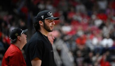 Sorsby gambling addiction casts light on issue that could affect thousands of college athletes