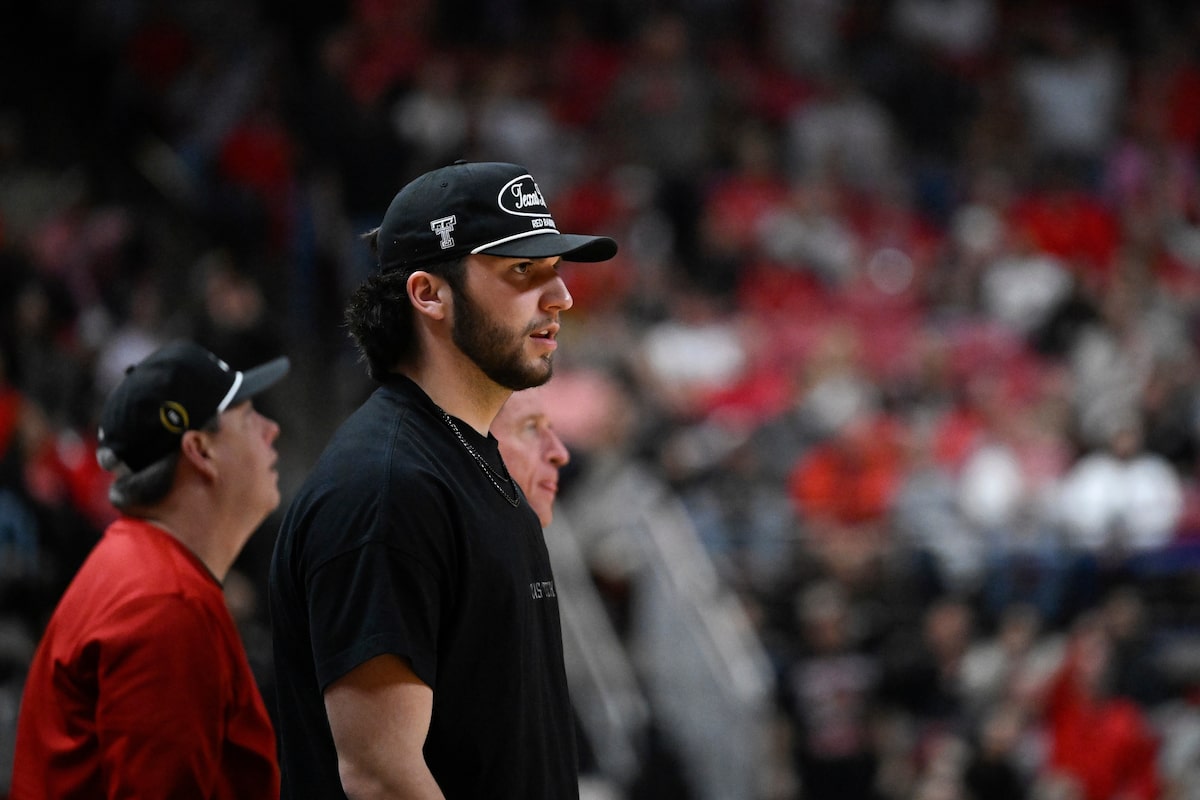 Sorsby gambling addiction casts light on issue that could affect thousands of college athletes